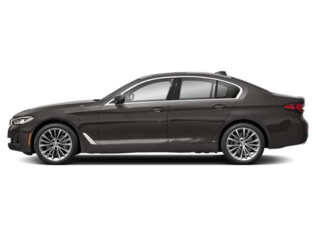 2022 BMW 530e xDrive