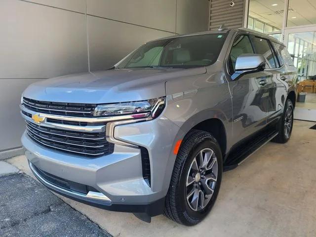 2023 Chevrolet Tahoe 2WD LT 2023 Chevrolet Tahoe 2WD LT