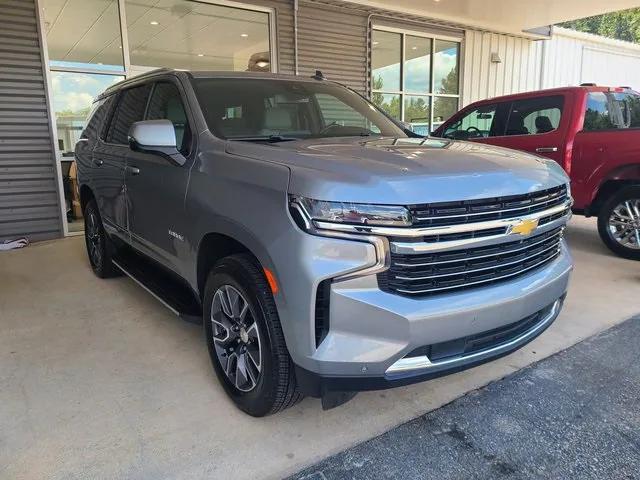 2023 Chevrolet Tahoe 2WD LT 2023 Chevrolet Tahoe 2WD LT