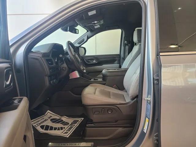 2023 Chevrolet Tahoe 2WD LT 2023 Chevrolet Tahoe 2WD LT