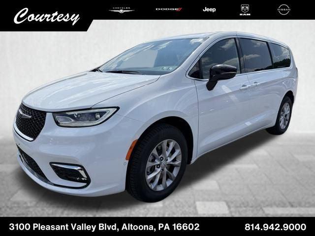 2025 Chrysler Pacifica Select for sale in Altoona, PA