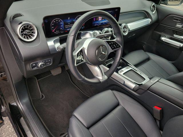 2024 Mercedes-Benz GLB 250 GLB 250