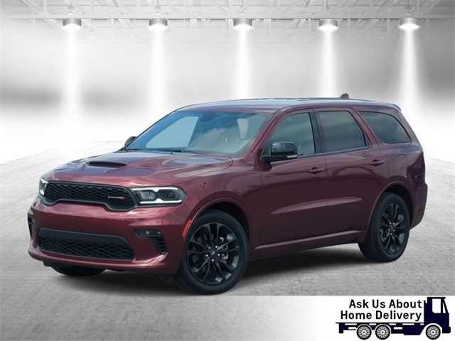 2022 Dodge Durango R/T AWD