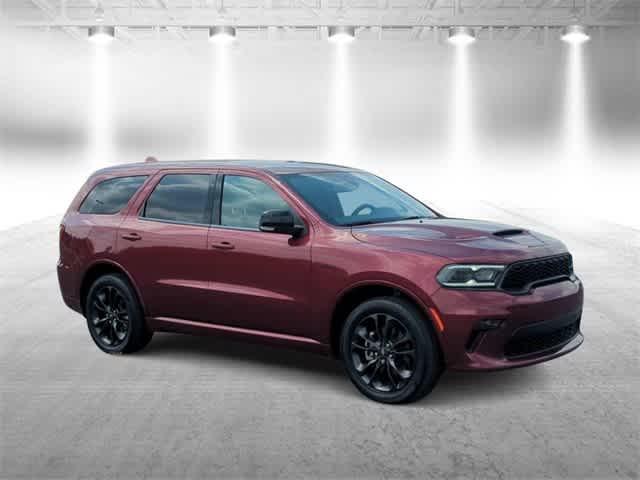 2022 Dodge Durango R/T AWD