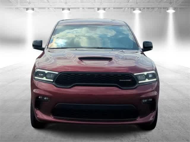 2022 Dodge Durango R/T AWD