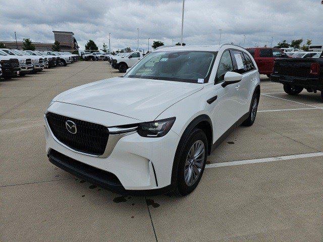 2024 Mazda CX-90 3.3 Turbo Preferred Plus