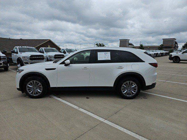 2024 Mazda CX-90 3.3 Turbo Preferred Plus