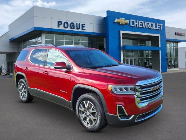 2023 GMC Acadia FWD SLE