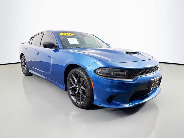 2021 Dodge Charger GT RWD