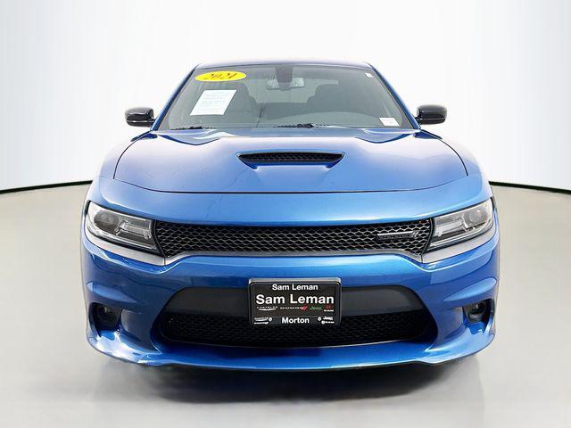 2021 Dodge Charger GT RWD