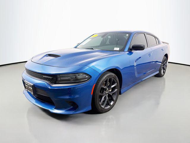 2021 Dodge Charger GT RWD