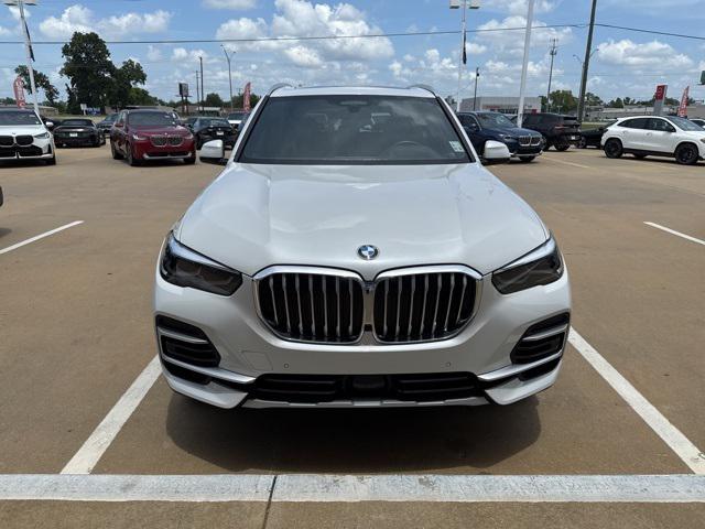 2023 BMW X5 sDrive40i