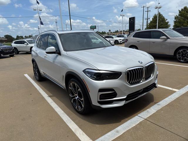 2023 BMW X5 sDrive40i
