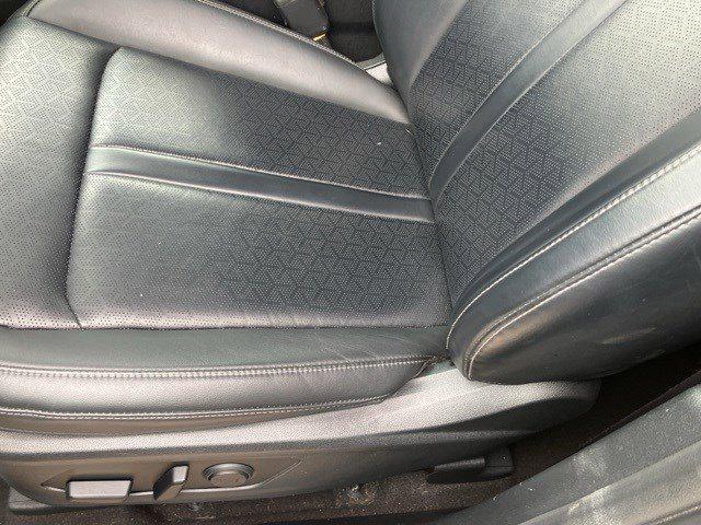 2021 Kia Sorento Hybrid EX