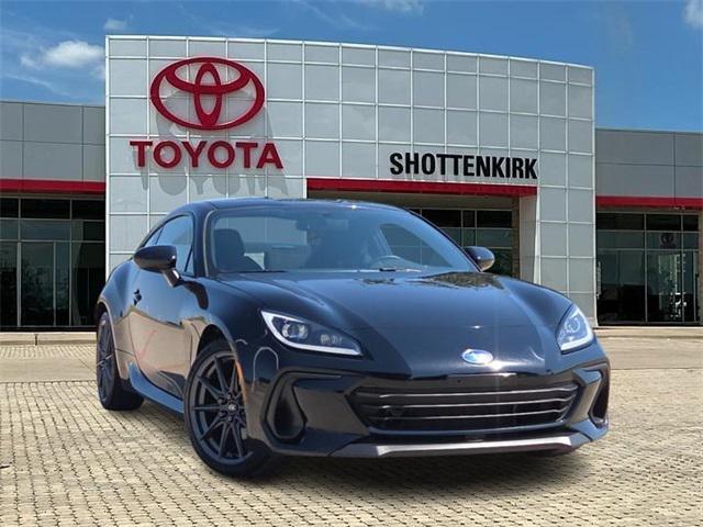 2024 Subaru BRZ Limited 2024 Subaru BRZ Limited