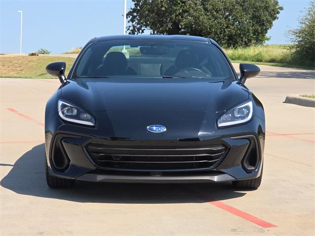 2024 Subaru BRZ Limited 2024 Subaru BRZ Limited