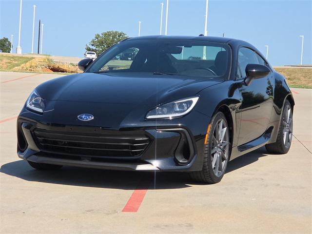 2024 Subaru BRZ Limited 2024 Subaru BRZ Limited