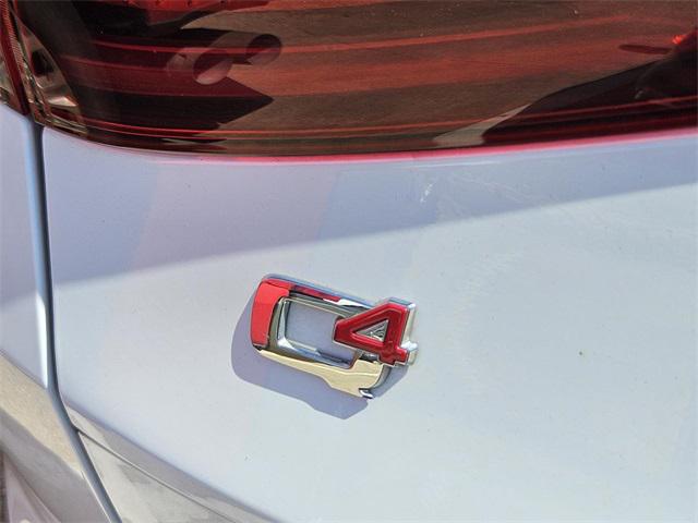2022 Alfa Romeo Stelvio Veloce Ti AWD