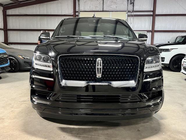 2021 Lincoln Navigator Reserve L
