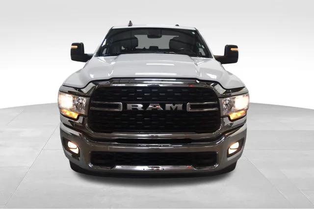 2024 RAM 2500 Big Horn Crew Cab 4x4 64 Box