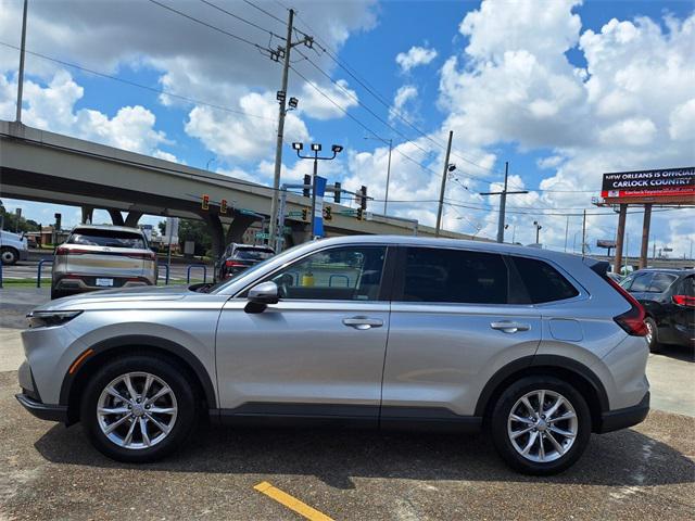 2024 Honda CR-V EX-L 2WD