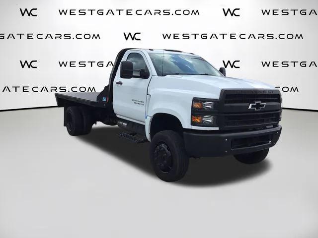 2023 Chevrolet Silverado MD Work Truck 2023 Chevrolet Silverado MD Work Truck