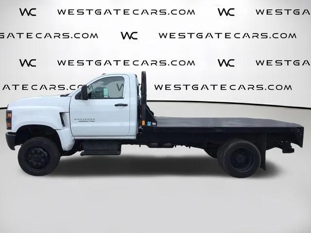 2023 Chevrolet Silverado MD Work Truck 2023 Chevrolet Silverado MD Work Truck