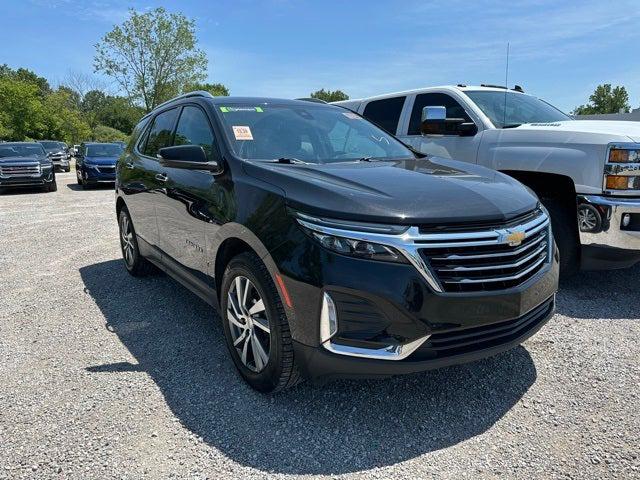 2022 Chevrolet Equinox AWD Premier