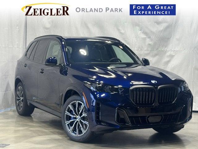 2026 BMW X5 PHEV xDrive50e 2026 BMW X5 PHEV xDrive50e