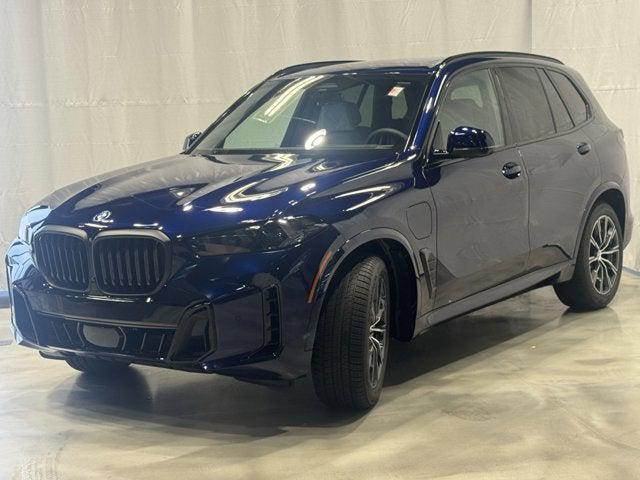 2026 BMW X5 PHEV xDrive50e 2026 BMW X5 PHEV xDrive50e
