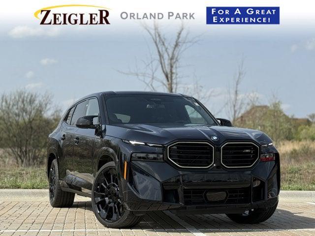 2025 BMW XM Base 2025 BMW XM Base