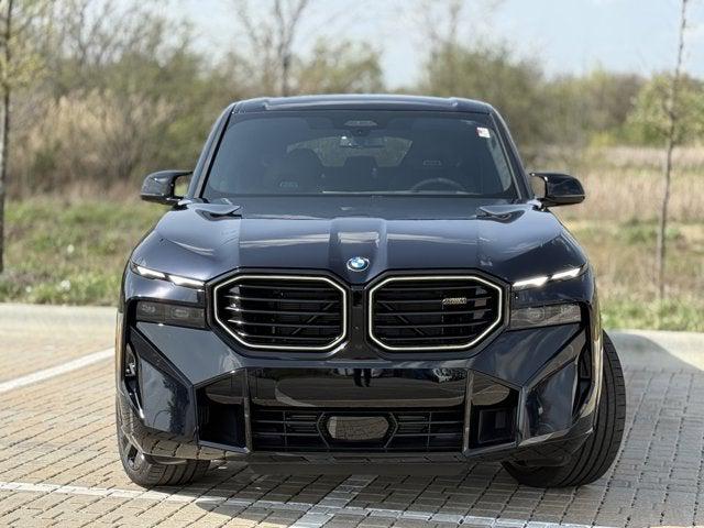 2025 BMW XM Base 2025 BMW XM Base