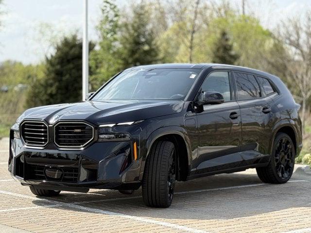 2025 BMW XM Base 2025 BMW XM Base