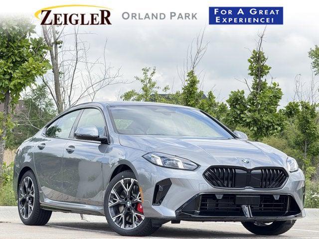 2025 BMW 228 Gran Coupe xDrive 2025 BMW 228 Gran Coupe xDrive