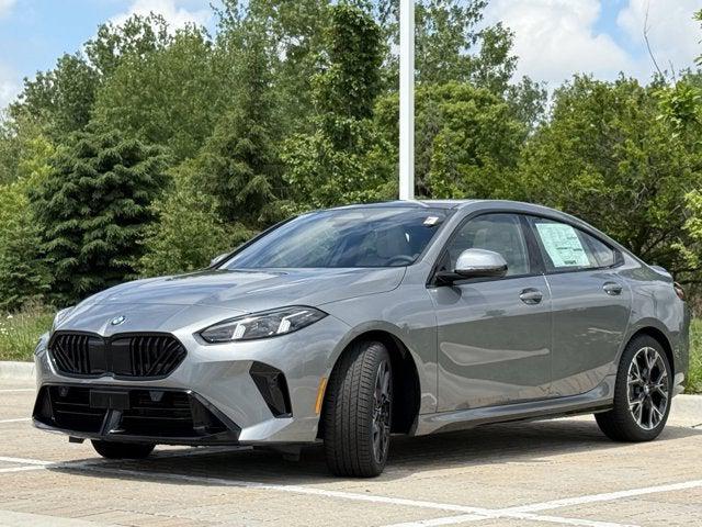 2025 BMW 228 Gran Coupe xDrive 2025 BMW 228 Gran Coupe xDrive