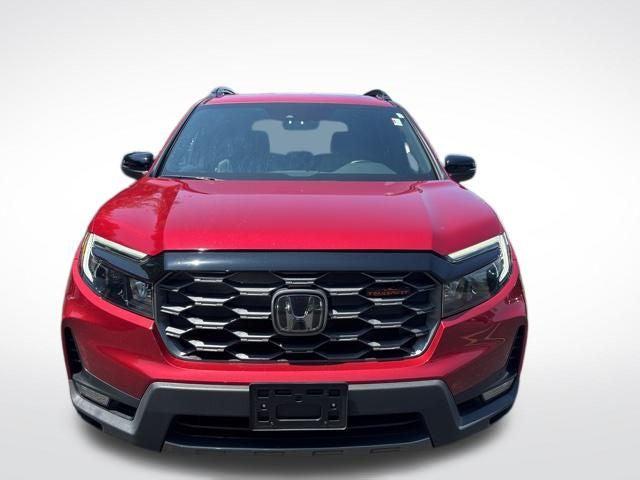 2022 Honda Passport AWD TrailSport