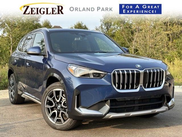 2025 BMW X1 xDrive28i 2025 BMW X1 xDrive28i