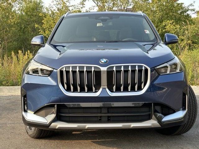 2025 BMW X1 xDrive28i 2025 BMW X1 xDrive28i