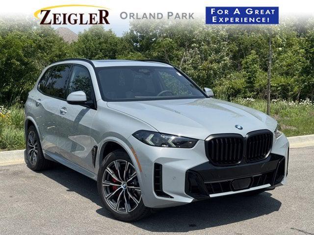 2026 BMW X5 xDrive40i 2026 BMW X5 xDrive40i