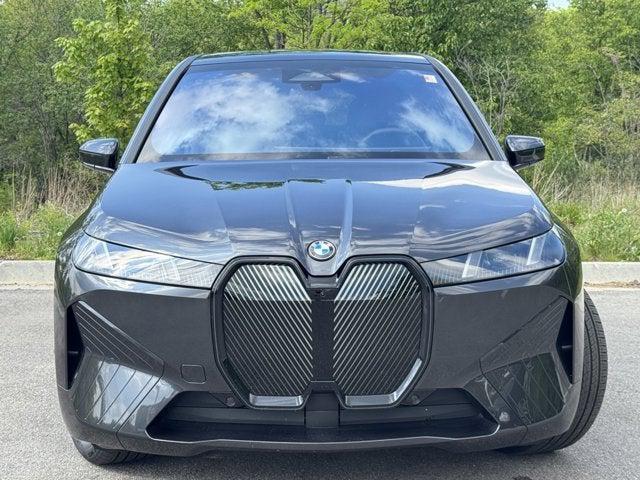 2026 BMW iX xDrive45 2026 BMW iX xDrive45