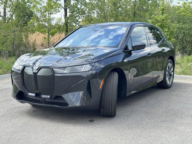 2026 BMW iX xDrive45 2026 BMW iX xDrive45