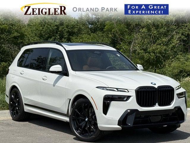 2026 BMW X7 xDrive40i 2026 BMW X7 xDrive40i