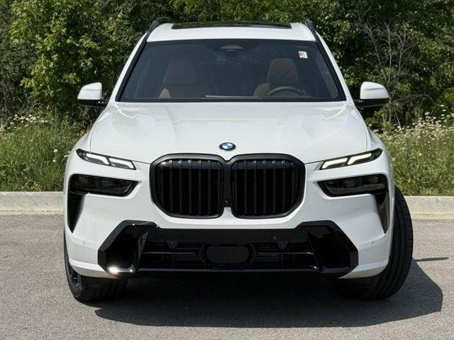 2026 BMW X7 xDrive40i 2026 BMW X7 xDrive40i
