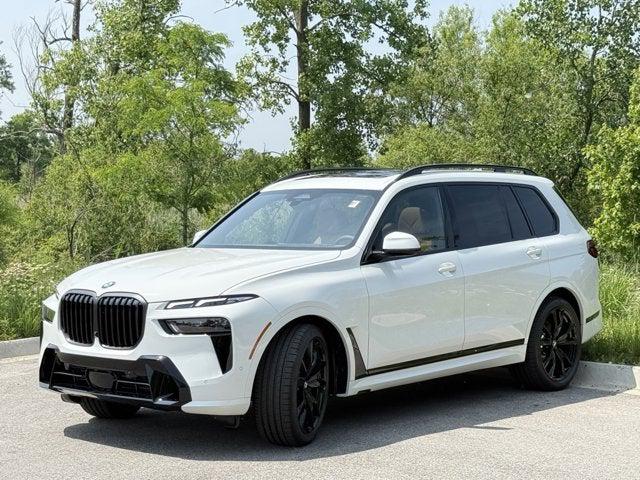 2026 BMW X7 xDrive40i 2026 BMW X7 xDrive40i