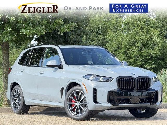 2026 BMW X5 PHEV xDrive50e 2026 BMW X5 PHEV xDrive50e