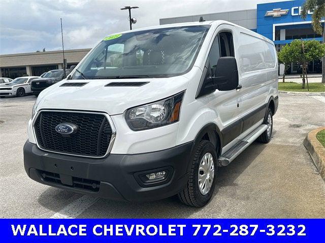 2023 Ford Transit-250 Cargo Van T250