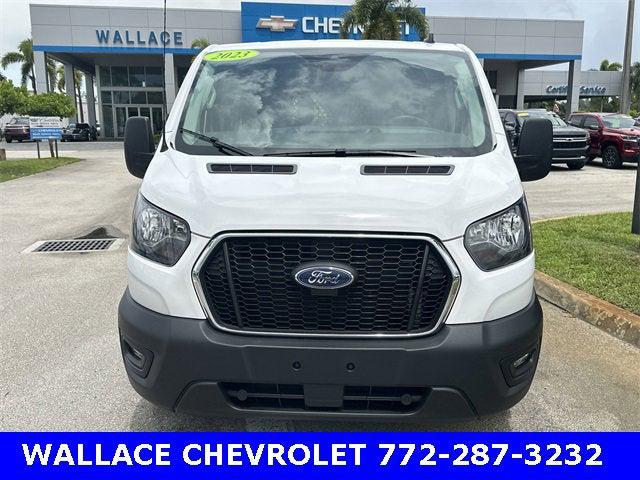 2023 Ford Transit-250 Cargo Van T250
