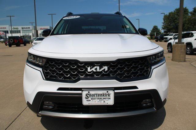2023 Kia Sorento X-Line EX