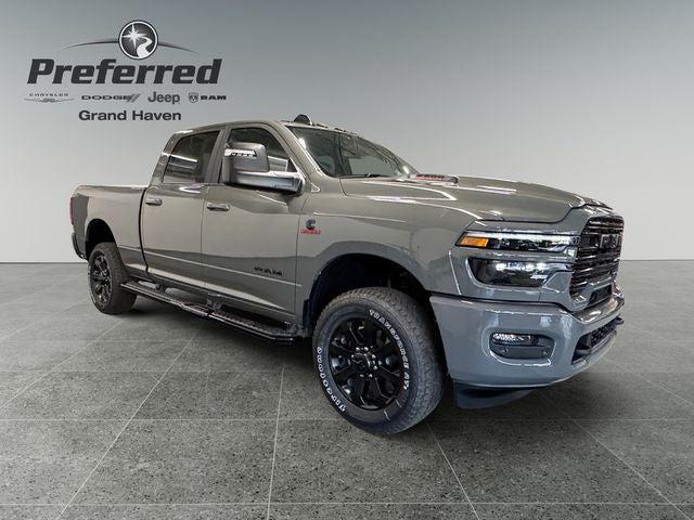 2026 RAM Ram 2500 RAM 2500 LARAMIE CREW CAB 4X4 64 BOX 2026 RAM Ram 2500 RAM 2500 LARAMIE CREW CAB 4X4 64 BOX