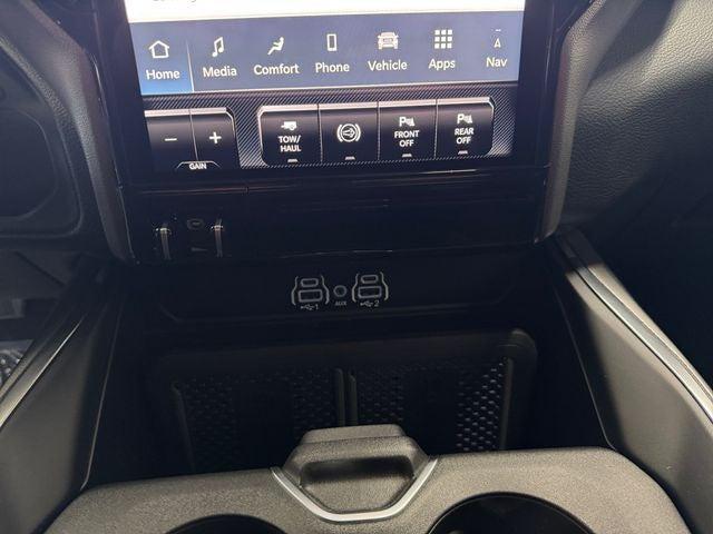 2026 RAM Ram 2500 RAM 2500 LARAMIE CREW CAB 4X4 64 BOX 2026 RAM Ram 2500 RAM 2500 LARAMIE CREW CAB 4X4 64 BOX